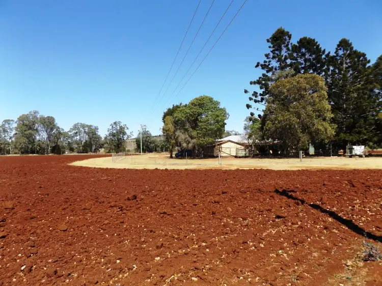 Seventh view of Homely rural property listing, 36 Wellers Road, Wooroolin QLD 4608