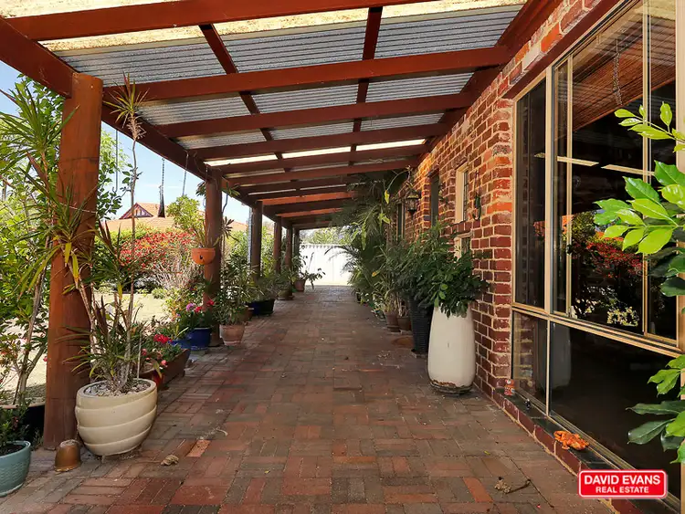 Fourth view of Homely house listing, 10 Birnam Court, Yanchep WA 6035