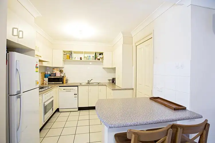 Second view of Homely townhouse listing, Address available on request