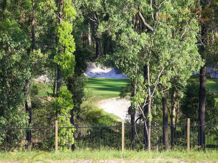 Fifth view of Homely land listing, Lot 3220/30 Botanic Cresent, Brookwater QLD 4300
