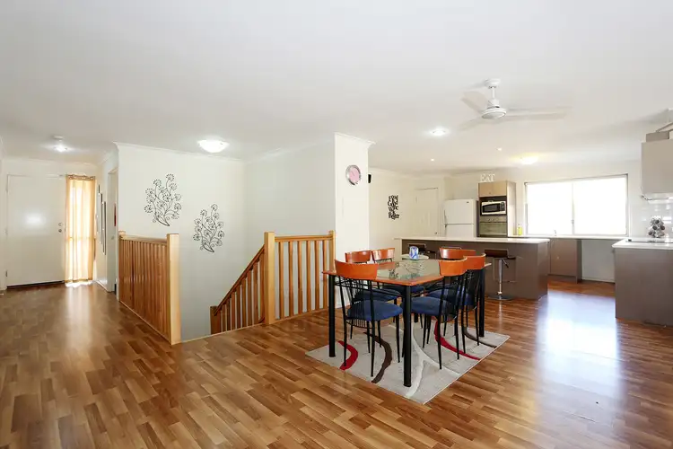 Fourth view of Homely house listing, 30 Emerald Crescent, Springfield QLD 4300