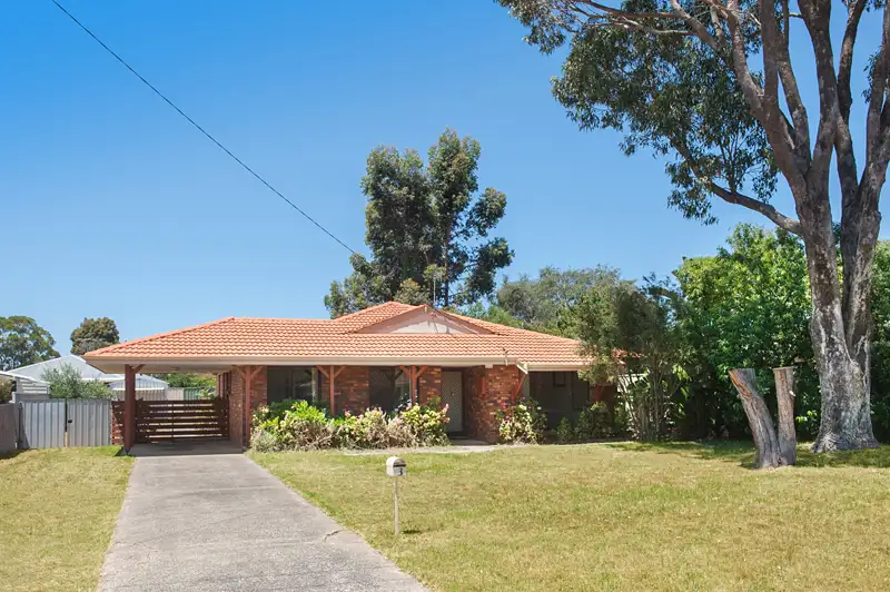 Main view of Homely house listing, 3 Lesalan Place, Margaret River WA 6285