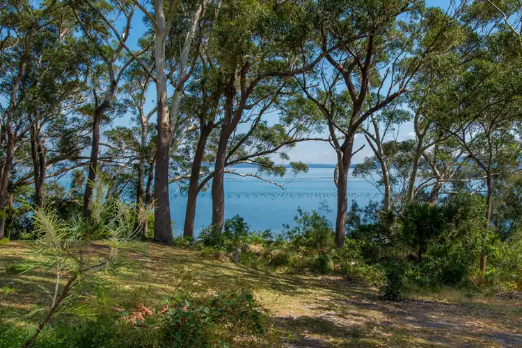Fifth view of Homely semi-detached listing, 77a Kent Gardens, Soldiers Point NSW 2317