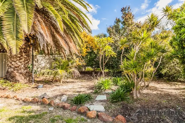 Fourth view of Homely house listing, 11 Choules Place, Myaree WA 6154