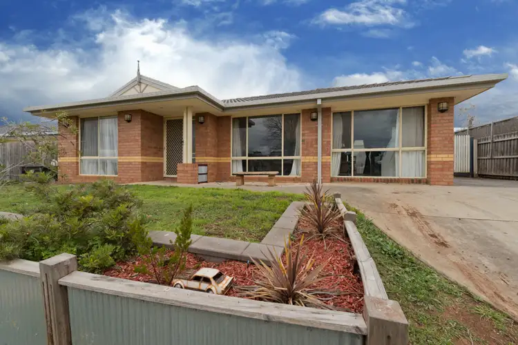 22 Darcy Street, Bacchus Marsh VIC 3340