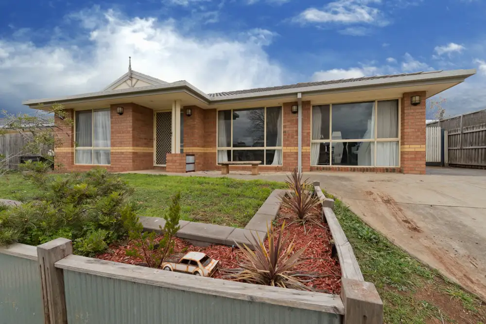 Main view of Homely house listing, 22 Darcy Street, Bacchus Marsh VIC 3340