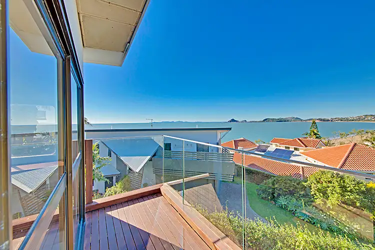 Sixth view of Homely house listing, 121 Matthew Flinders Drive, Lammermoor QLD 4703