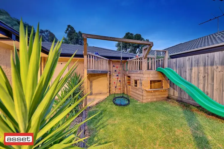 Sixth view of Homely house listing, 3 Trafford Road, Carrum Downs VIC 3201