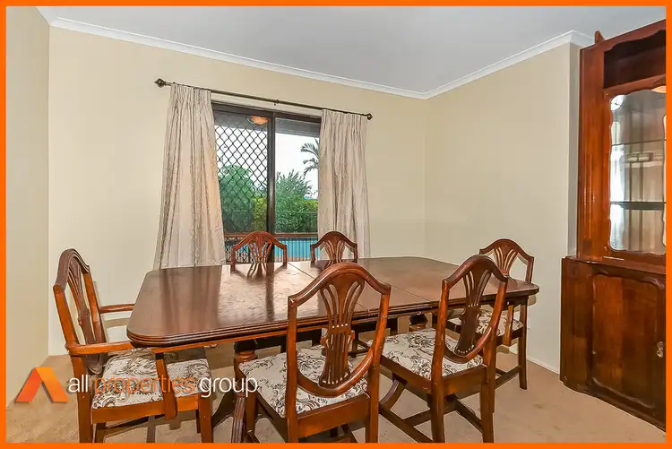 Fifth view of Homely house listing, 3 Bank St, Browns Plains QLD 4118