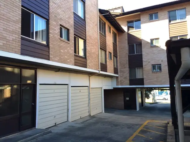 Third view of Homely unit listing, 14/31-35 Forbes Street, Liverpool NSW 2170