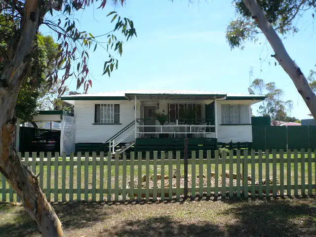 Third view of Homely house listing, 8 BARDEN STREET, Tara QLD 4421