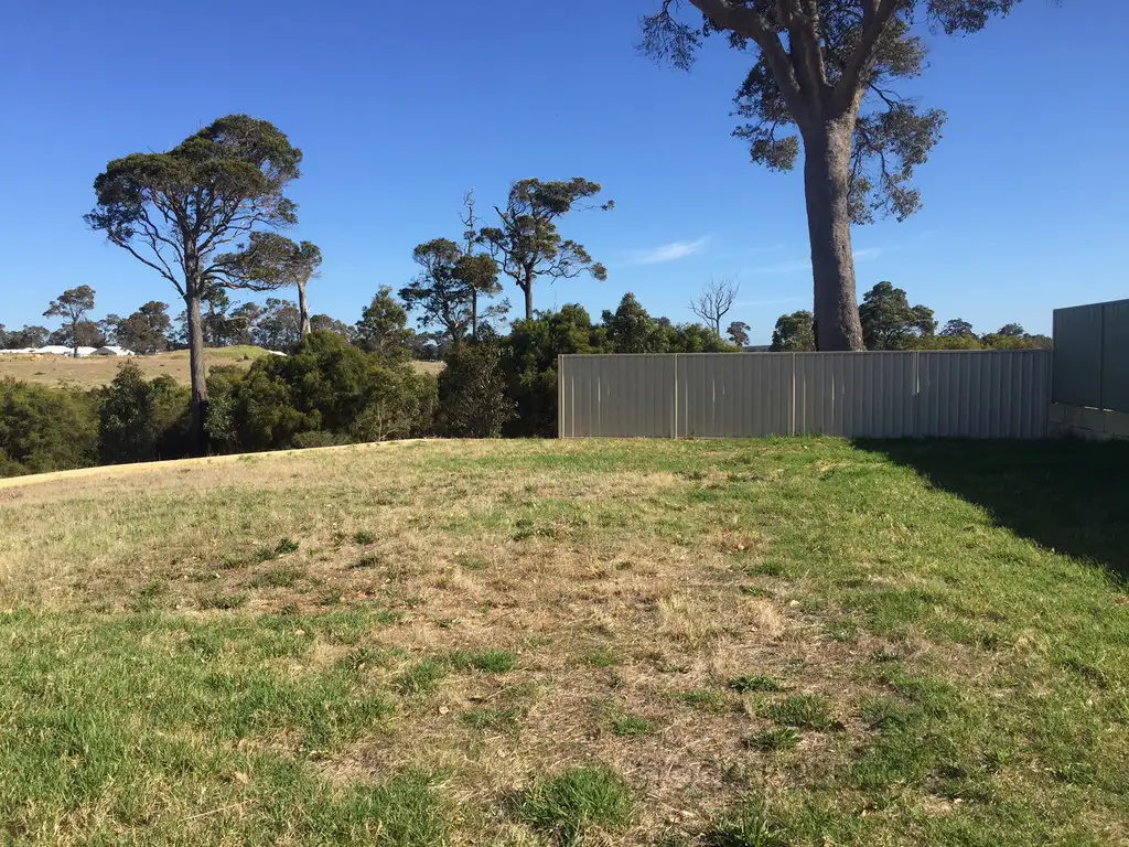 Main view of Homely land listing, 18 Jansonia Avenue, Margaret River WA 6285