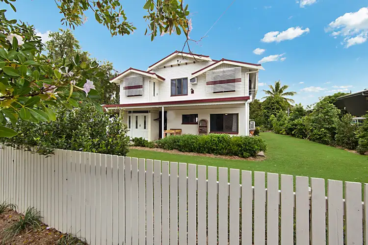 149 Howlett Street, Currajong QLD 4812