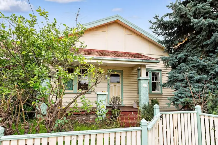 Main view of Homely house listing, 290 Nicholson Street, Seddon VIC 3011
