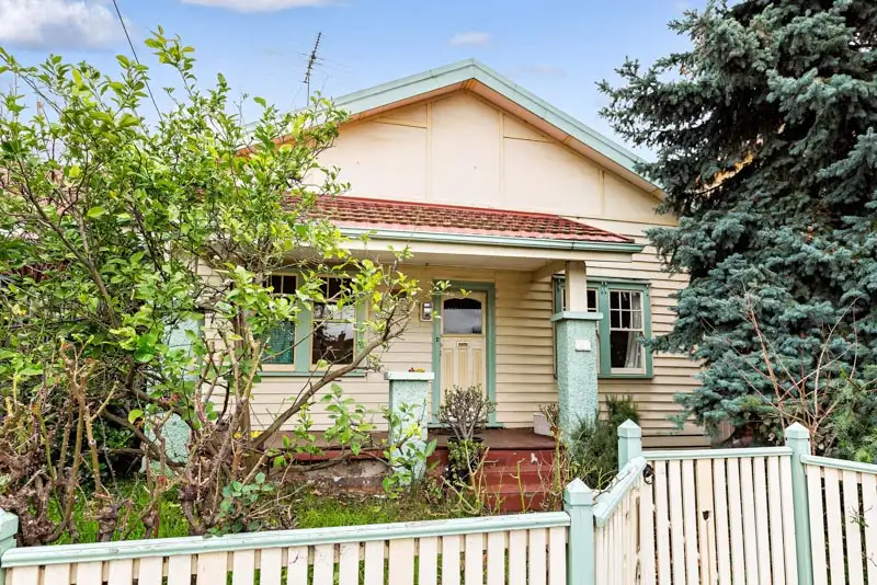 Main view of Homely house listing, 290 Nicholson Street, Seddon VIC 3011