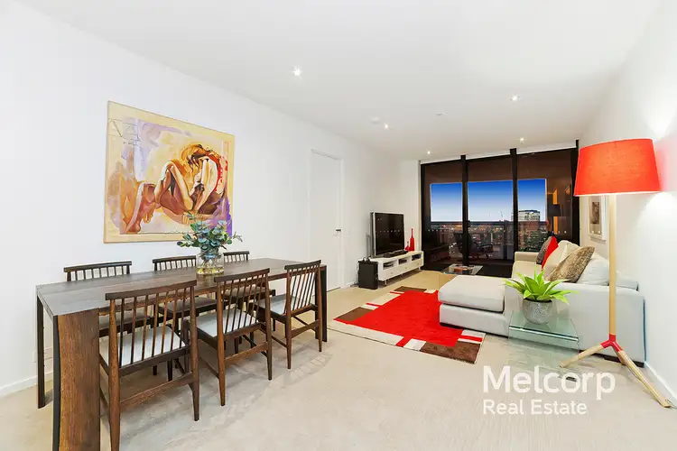 3206/9 Power Street, Southbank VIC 3006