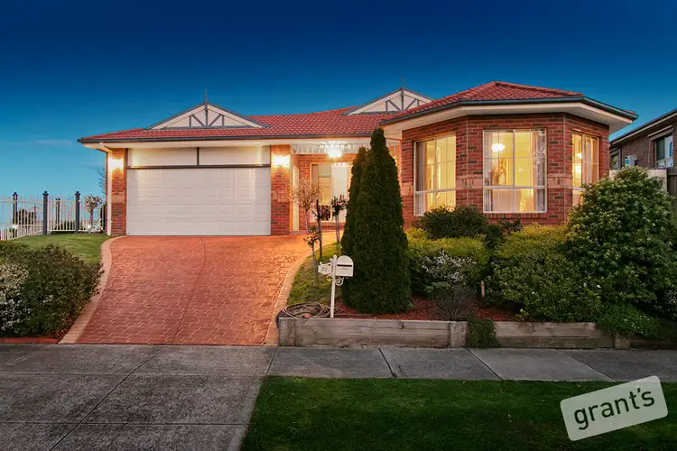 32 Royal Crescent, Beaconsfield VIC 3807