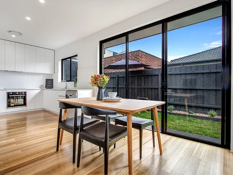 Third view of Homely townhouse listing, 3/32 Cyclamen Avenue, Altona North VIC 3025