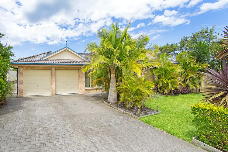 35 Dundonald Road, Hamlyn Terrace NSW 2259