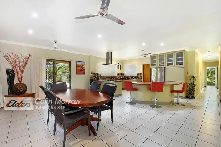 Fifth view of Homely house listing, 18 Pardalote Way, Howard Springs NT 835