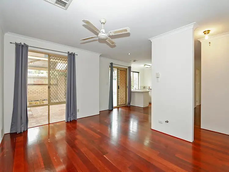 Fourth view of Homely villa listing, 1/153 Edward Street, Osborne Park WA 6017