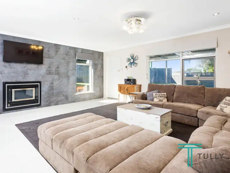 Third view of Homely house listing, 40 Cockman Way, Orelia WA 6167