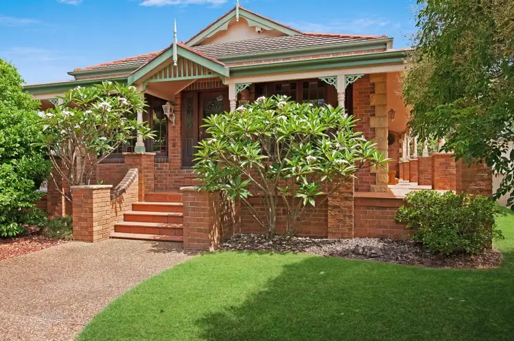 134 Geoffrey Road, Chittaway Point NSW 2261