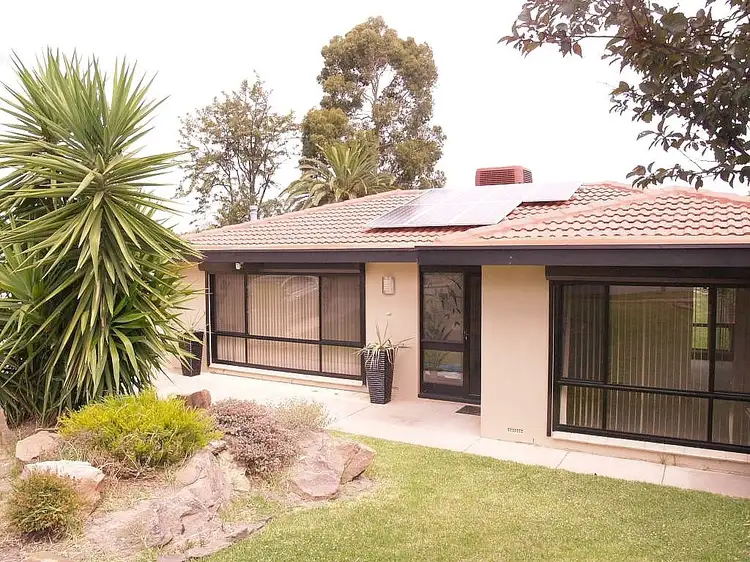 Main view of Homely house listing, 38 David Terrace, Morphett Vale SA 5162