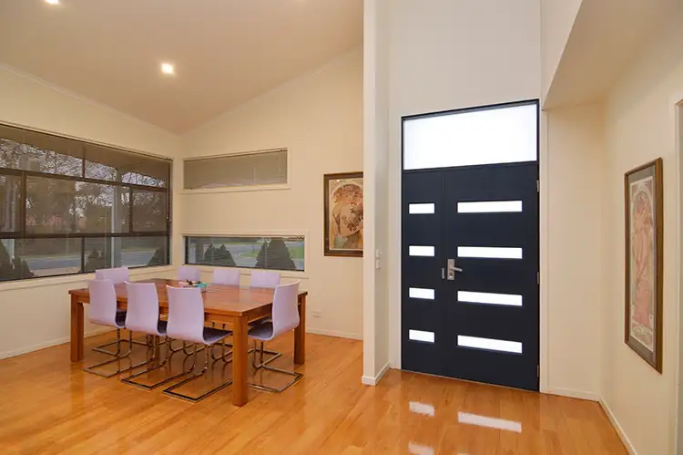 Second view of Homely house listing, 18 Wood Street, Gol Gol NSW 2738