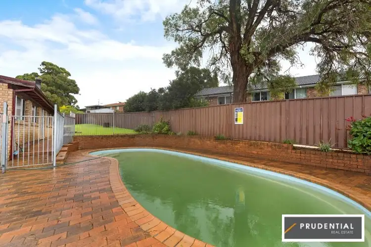 Sixth view of Homely house listing, 3 Moth Place, Raby NSW 2566