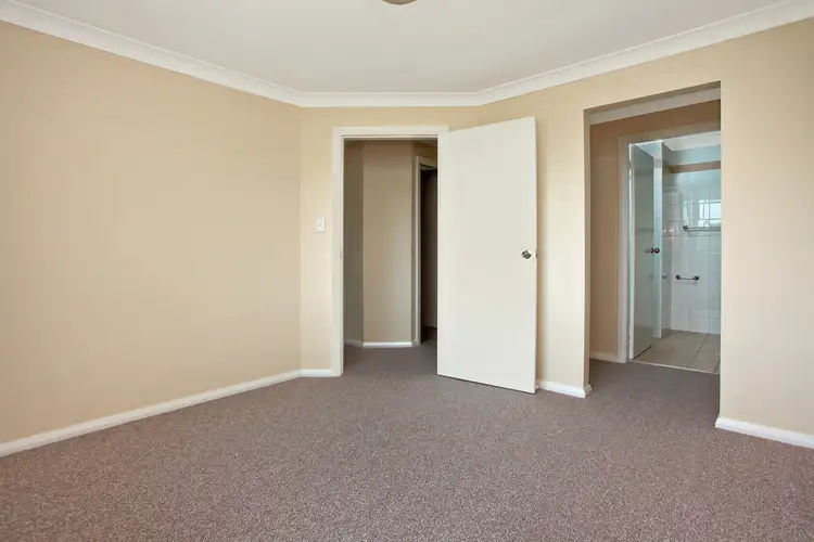 Fourth view of Homely apartment listing, 17/1-11 George Street, St Marys NSW 2760