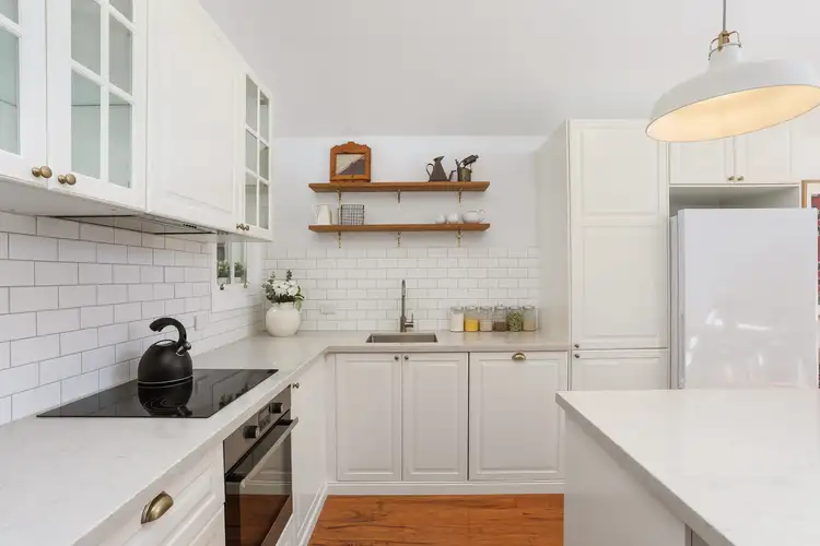 Fifth view of Homely house listing, 5 Reuss Street, Birchgrove NSW 2041