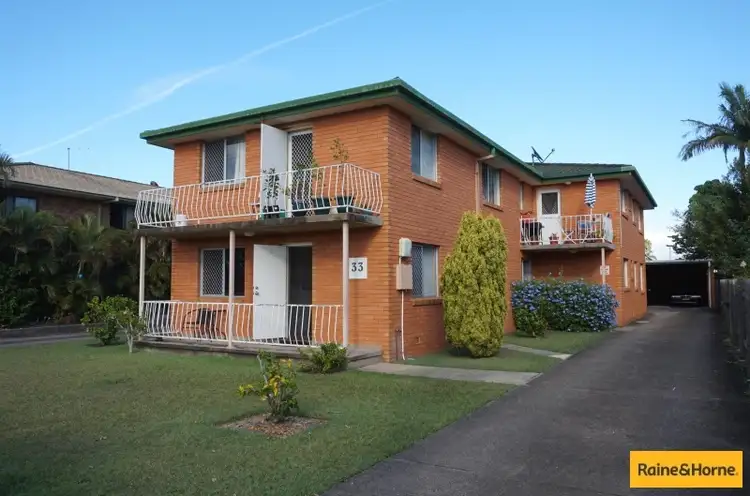 3/33 York Street, Coffs Harbour NSW 2450