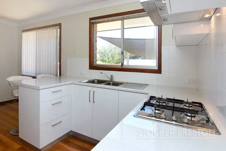 Main view of Homely house listing, 6 Campbell Road, Peppermint Grove Beach WA 6271