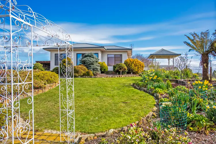 296 Upper Stowport Road, Stowport TAS 7321