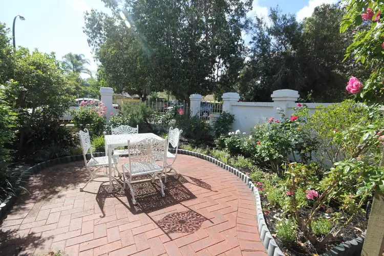 Fifth view of Homely house listing, 6/57 Lockhart St, Como WA 6152