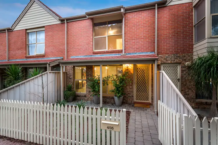 Second view of Homely house listing, 4/35 Tim Hunt Way, Peterhead SA 5016
