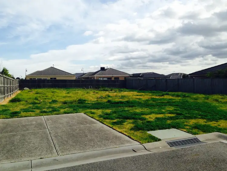 Third view of Homely land listing, 7 Walden Court, Cranbourne North VIC 3977