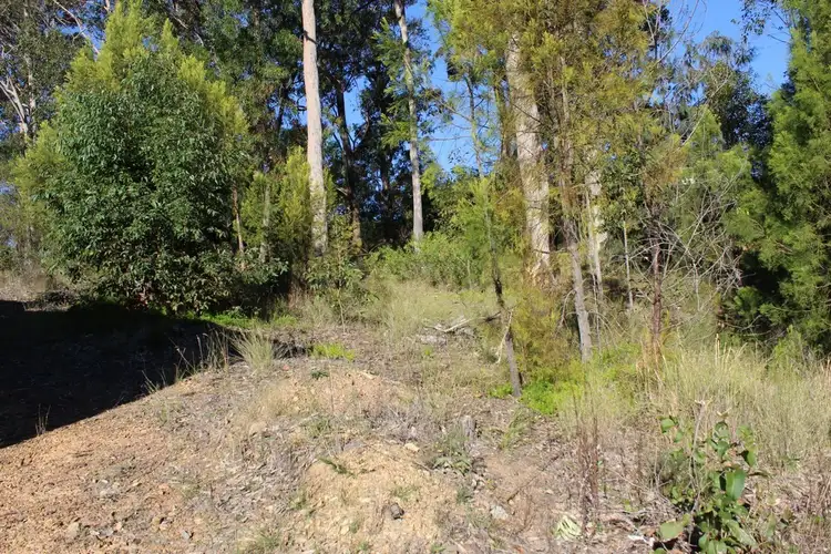 Third view of Homely land listing, 3 Osprey Place, Surfside NSW 2536