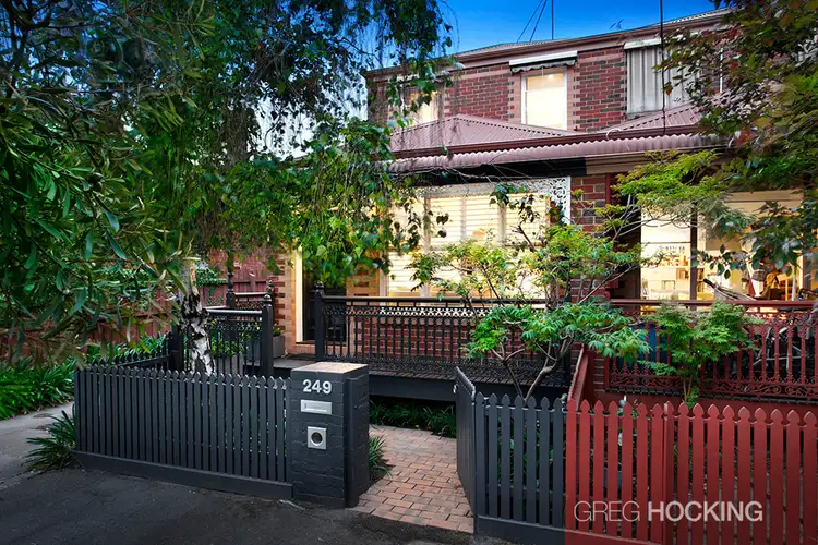 249 Montague Street, South Melbourne VIC 3205