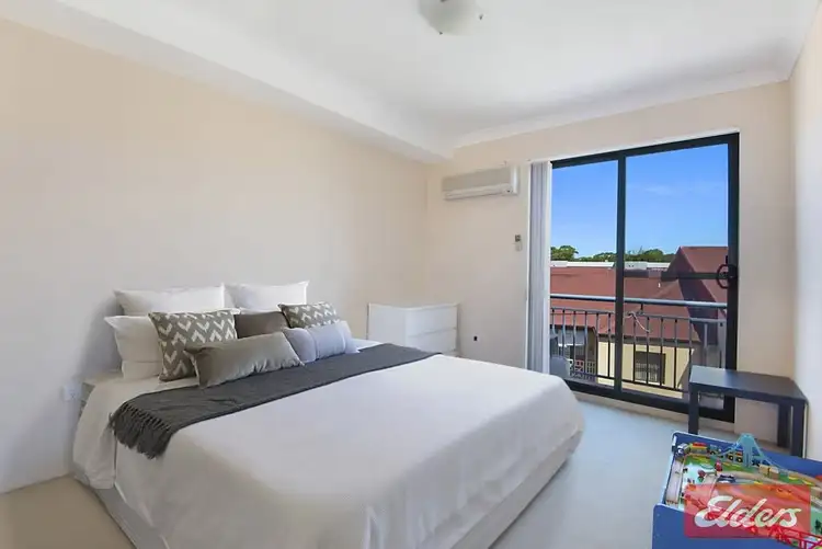 Fifth view of Homely unit listing, 47/503-507 Wentworth Avenue, Toongabbie NSW 2146