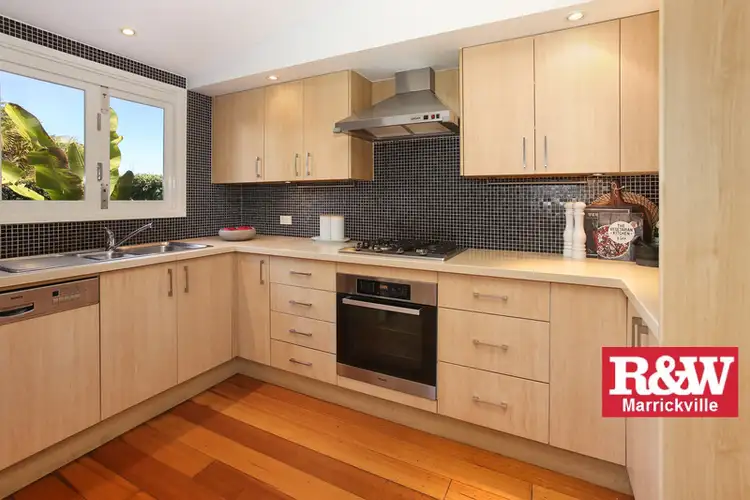 Fourth view of Homely house listing, 8 Railway Street, Hurlstone Park NSW 2193