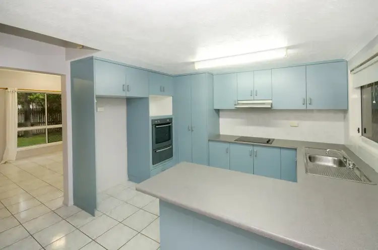 Fourth view of Homely unit listing, 6/181 Mitchell Street, North Ward QLD 4810