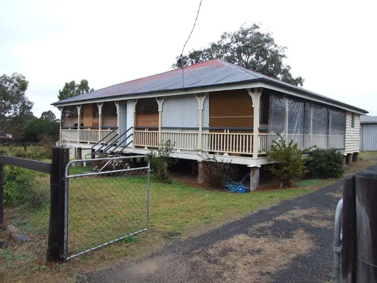 Main view of Homely house listing, 1 ODonnell Court, Warwick QLD 4370