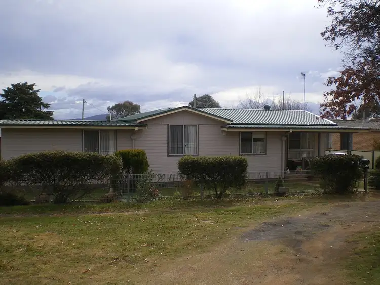 Fourth view of Homely house listing, 7 Yareen Rd, Cooma NSW 2630
