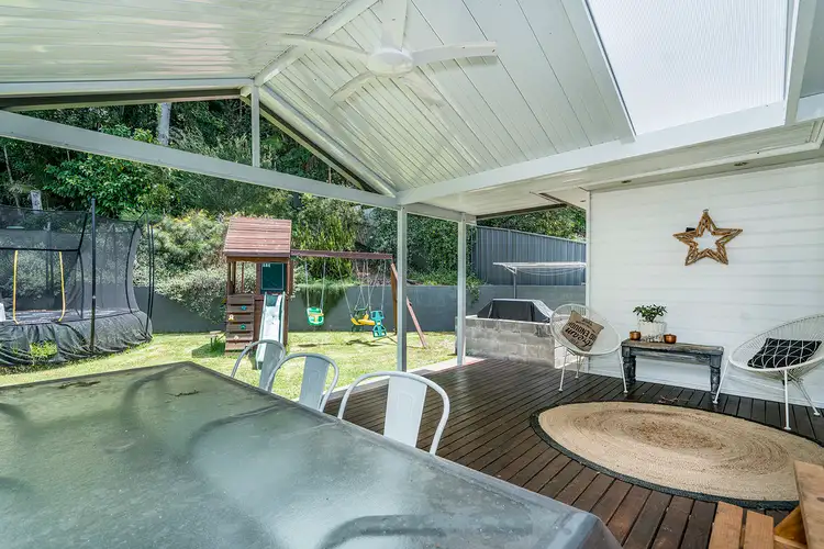 Second view of Homely house listing, 24 Milray Street, Swansea NSW 2281