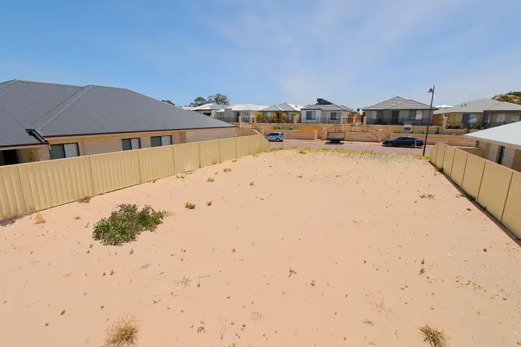 Third view of Homely land listing, 9 Arawatta Loop, Madora Bay WA 6210