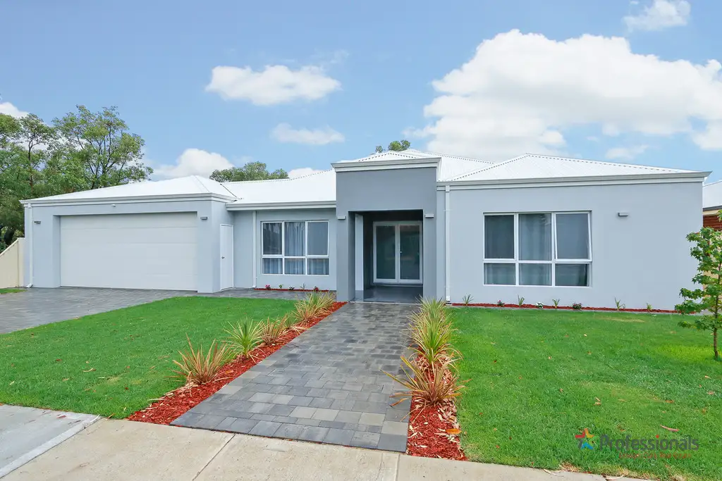 Main view of Homely house listing, 12 Gaby Way, Marangaroo WA 6064