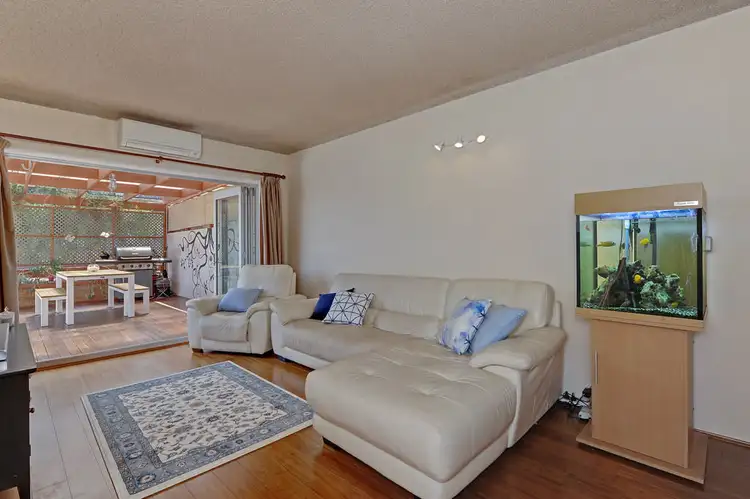 Fifth view of Homely apartment listing, 17/83-87 Albert Street, Hornsby NSW 2077