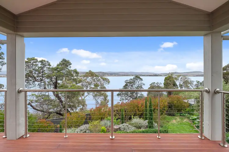 Second view of Homely house listing, 43 Esplanade, Midway Point TAS 7171